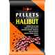 Pelete Carp Zoom Feeding Red Halibut 16mm/5kg
