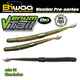 SHAD VENUM TAIL 4 10cm 06 Okeechobee
