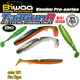 SHAD TAILGUNR SWIMBAIT 3.5 9cm 201 Fire Tiger