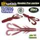 SHAD ULTRA HOG 4 10cm 102 Cinnamon