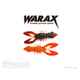 SHAD WARAX 4 10cm 018 Algueva Craw