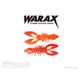 SHAD WARAX 3 7.5cm 019 Cijara Craw