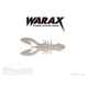 SHAD WARAX 4 10cm 08 Pearl White