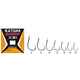 CARLIGE KATANA SERIA CRAP 0.4B NR 6 fara barbeta