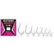 CARLIGE KATANA SERIA CRAP 0.4B NR 8 fara barbeta