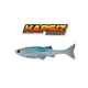 SHAD KAPSIZ 3 7.5cm 302 Alburno