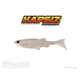 SHAD KAPSIZ 5 12.7cm 008 Pearl White