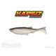 SHAD KAPSIZ 4 10cm 315 Neon Scale Minnow