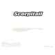 SHAD SCORPITAIL 5 13cm 08 Pearl White