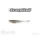 SHAD SCORPITAIL 5 13cm 106 Wakasagi