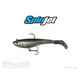 SWIMBAIT SPINJET 4 10cm 18gr 49 Rainbow