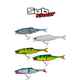 SHAD SUB KICKER 7 18cm 45gr 05 Yellow Perch
