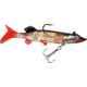 MAGIC FISH PIKE 10CM 20GR B 