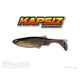 SHAD KAPSIZ 5 12.7cm 206 Golden Shiner