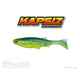 SHAD KAPSIZ 5 12.7cm 307 Blue Back Chart