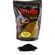 PELETE METHOD FEEDER BLACK HALIBUT 2mm 500g