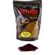 PELETE METHOD FEEDER RED HALIBUT 4mm 500g