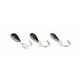 Set mormaste Jaxon Serie K15, culoare S