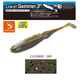 SHAD TIEMCO LINKIN SWIMMER 3 7.6cm Culoare 160