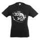 TRICOU NEGRU PIKE L