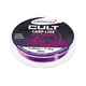 FIR CULT CRAP DEEP PURPLE 300m 0.32mm