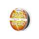 Fir textil Climax Flash Braid Green 0.25mm/18.5kg/100m