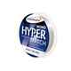 FIR HYPER MATCH SINKING 200m 0.18mm Light Grey
