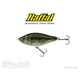 GLIDER RAFFAL 5 S 13cm 75gr 01 Real Bass