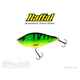 GLIDER RAFFAL 5 S 13cm 75gr 04 Fire Tiger