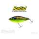 GLIDER RAFFAL 4 S 10cm 43gr 42 Zander Chart
