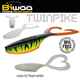 TWINPIKE 6 15cm 24gr 02 Pearl White