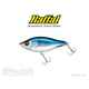 GLIDER RAFFAL 3 S 7.5cm 17gr 25 Blue Chrom