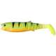 Shad Savage Gear LB Cannibal, Firetiger, 6.8cm, 3g, 4buc/plic
