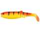Shad Savage Gear Cannibal Shad, Golden Ambulance, 10cm, 9g, 4buc/blister