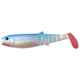 Shad Savage Gear LB Cannibal, Blue Pearl, 6.8cm, 3g, 4buc
