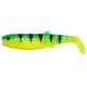Shad Savage Gear Cannibal Shad, Firetiger, 6.8cm, 3g, 5buc/blister
