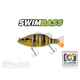 SWIMBASS 6 SLOW SINK 15cm 65gr 37 Peacock