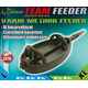 Haldorado Momitor Team Feeder Vario - L 25 g