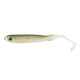 SHAD TIEMCO PDL SUPER SHAD TAIL ECO 4" 10cm Culoare 09 Inlet Magic
