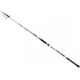 Lanseta Telescopica Trabucco Wizard Sea Bass, 3.50m, 180g