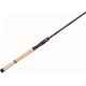 Lanseta Herakles Black Weapon Revenge Cast 6'9", 2.05m, 3-17g, 1buc"