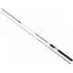 Lanseta Colmic Herakles Trout Area Rap HA2-180UL 6', 1.80m, 0.8-2.5g, 2buc