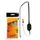 Montura Method Feeder cu tija, Arc Flat, 40gr