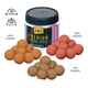 BOILIE PREMIUM NATURAL CLASSIC 18mm 120gr Spice Essence