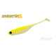 SHAD DIVINATOR S EVO 4 10cm 332 Lemon Chart Back White
