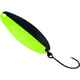 Lingurita Oscilanta Colmic Herakles Trout Area LDS, Black/Chartreuse, 3cm, 3.6g