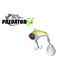SPINNERTAIL PREDATOR-Z METAL VIBER 2.8cm 10gr A1 Ayu