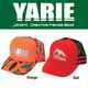 SAPCA YARIE MESH ORANGE