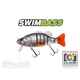 SWIMBASS 6 SLOW SINK 15cm 65gr 38 Roach