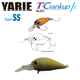VOBLER YARIE 675 T-CRANKUP JR TYPE SS 2.8mm 2.1gr Culoare C29 Edamame